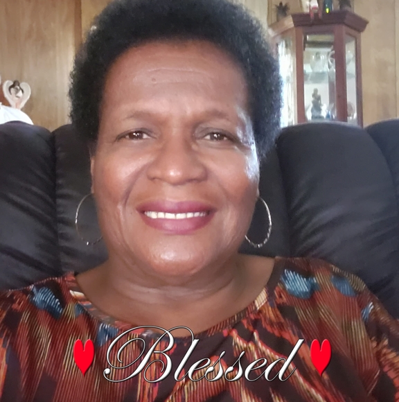 Meet your Posher, Joy - Picture 1 of 1